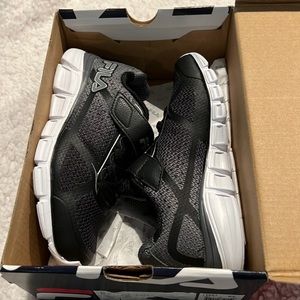 Boys Fila Prime Force Sneakers Size 1